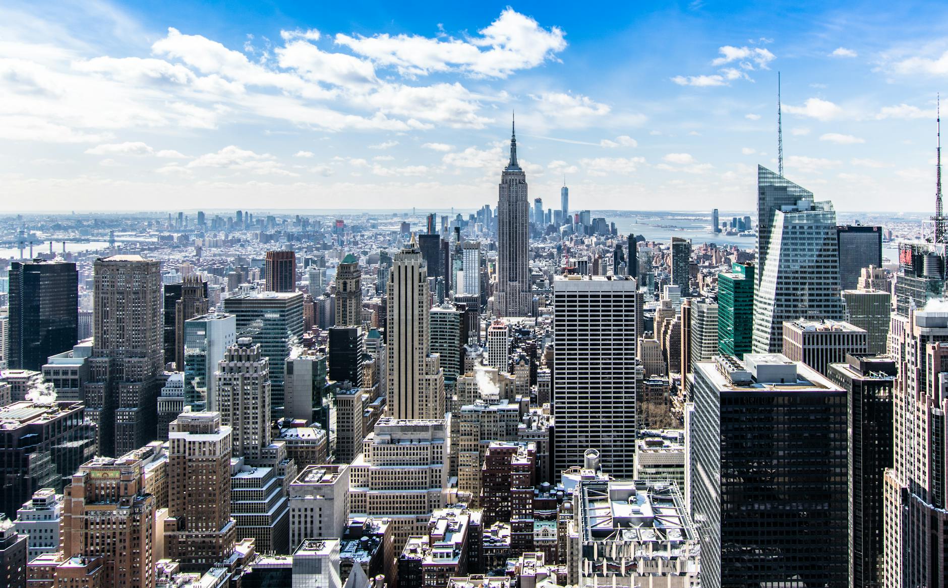 Thriving Cities – a postgraduate research opportunity