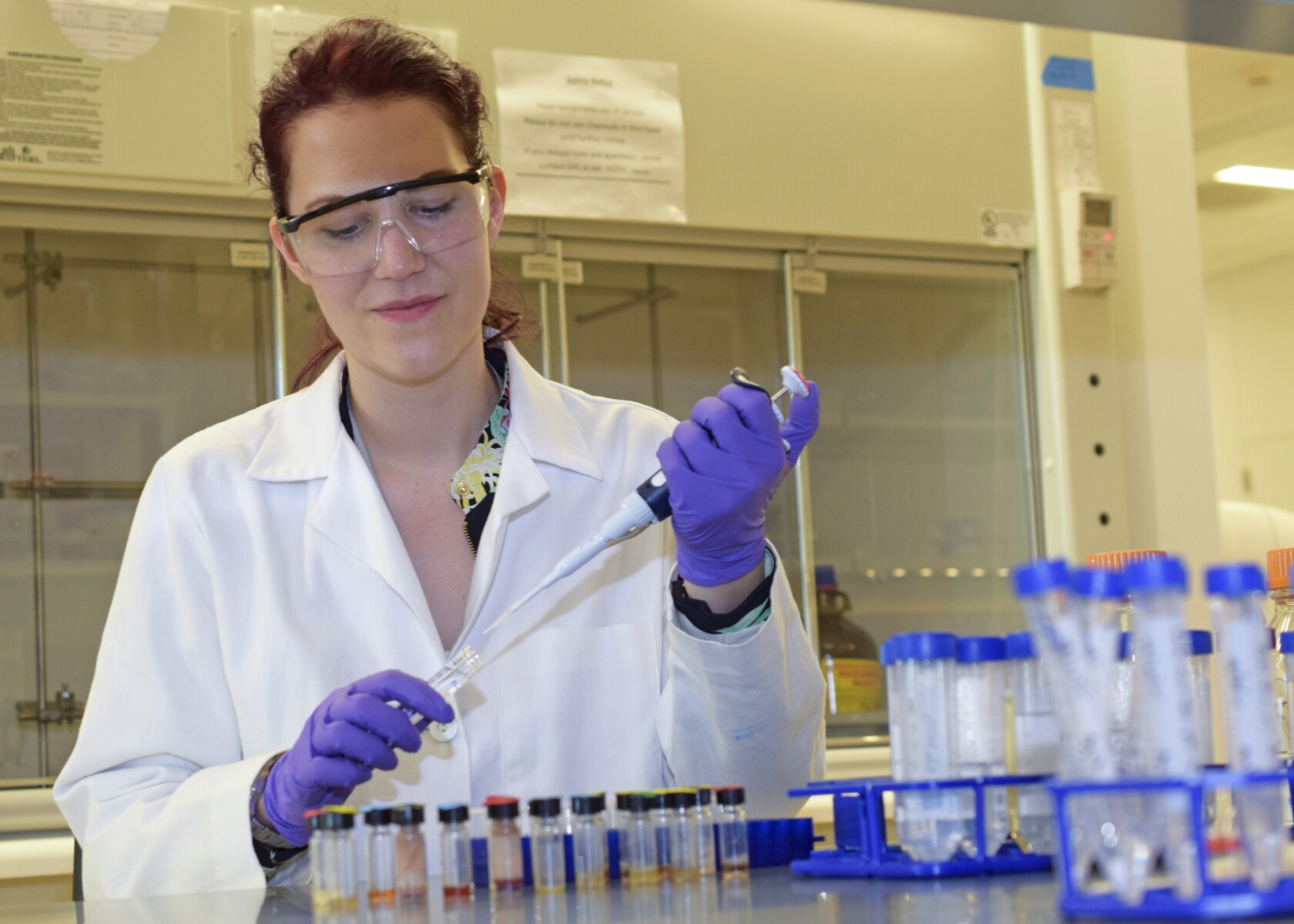 International Collaboration Between Universities Fosters Breakthroughs in Research